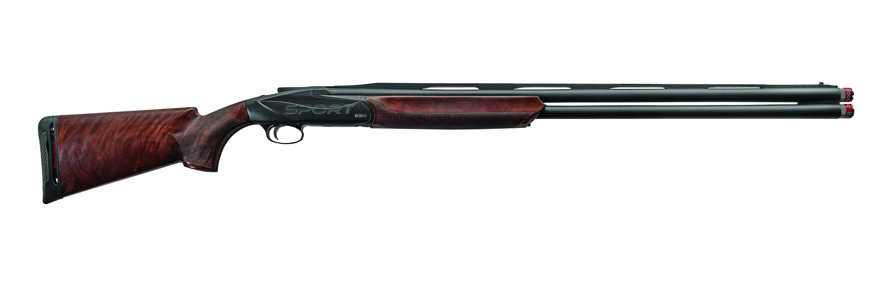 Beretta, Browning, Krieghoff, Benelli, Caesar Guerini